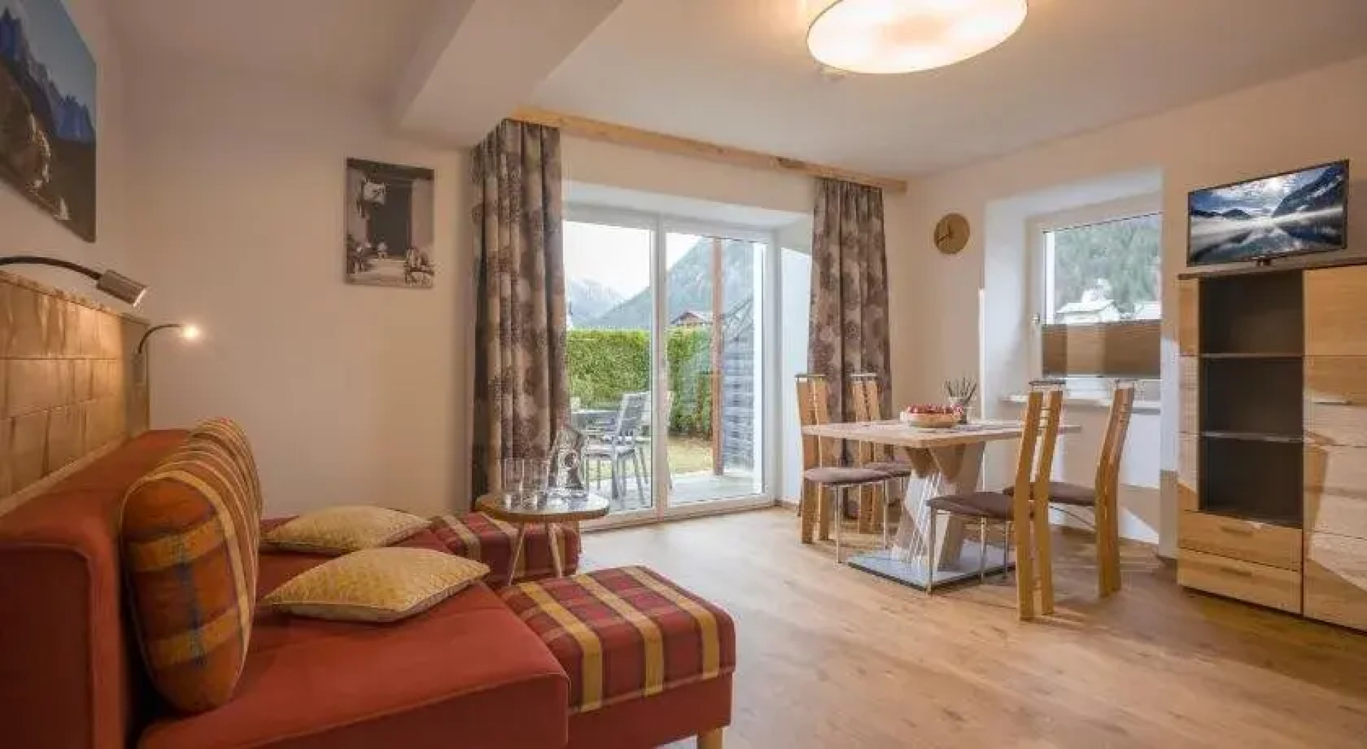 Appartements am Achensee