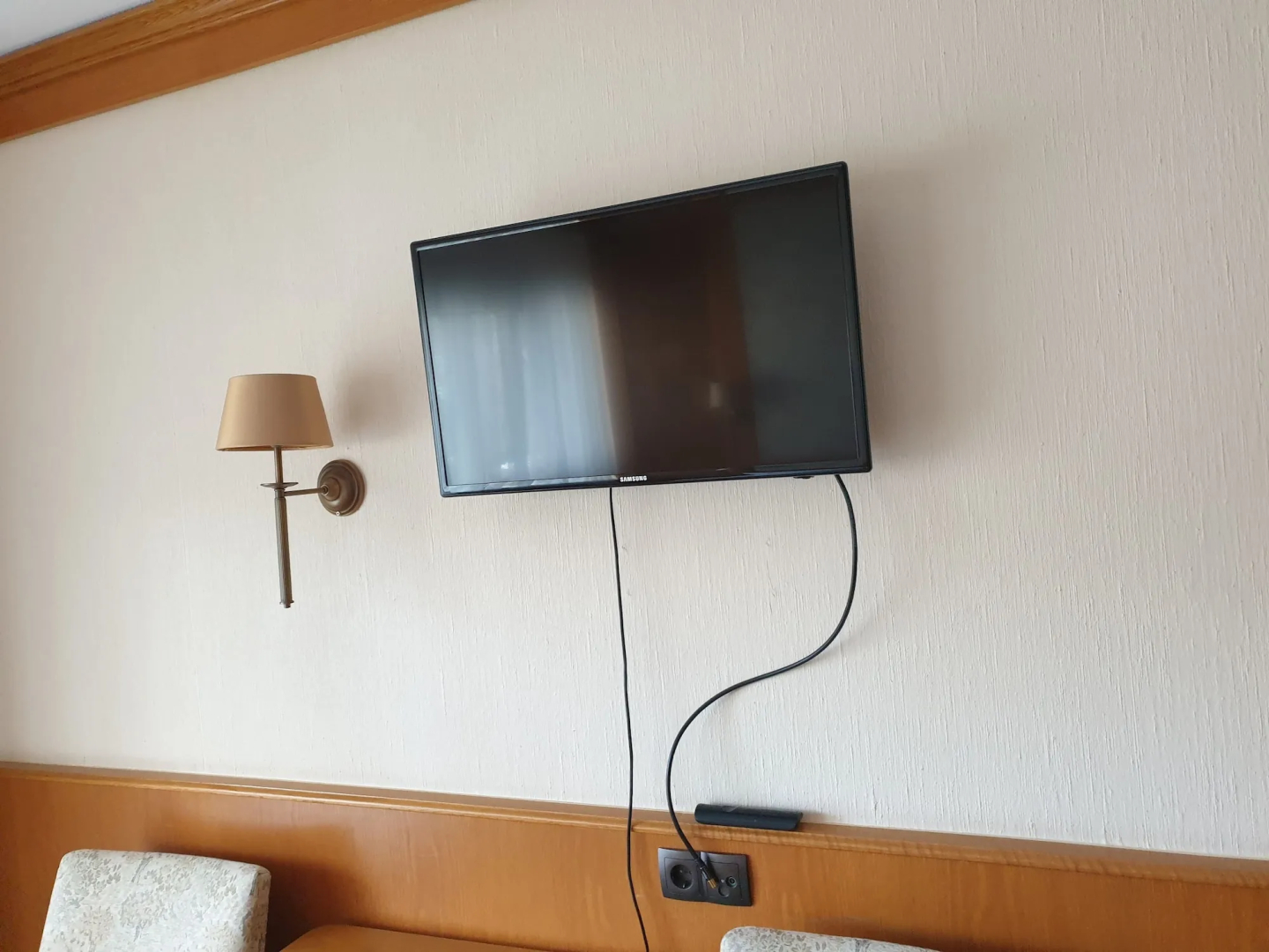 Hotel Waldblick