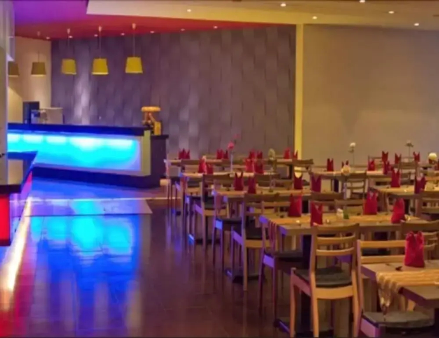 Mikie Holiday Resort & Hotel