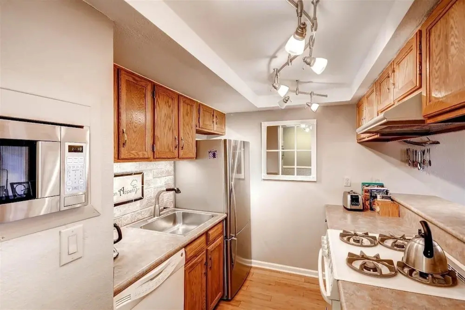 Mountainside 143B by RedAwning