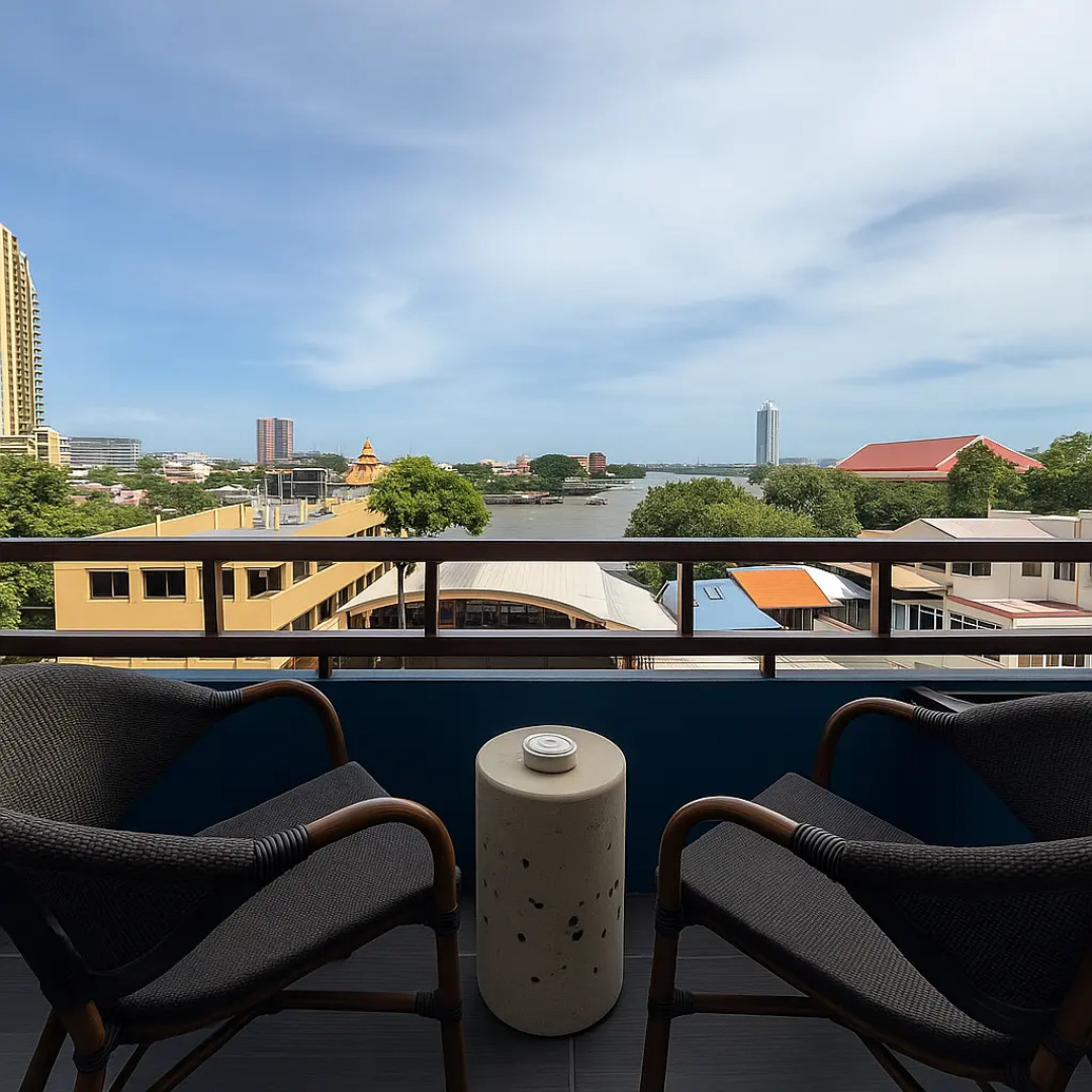 River View Residence