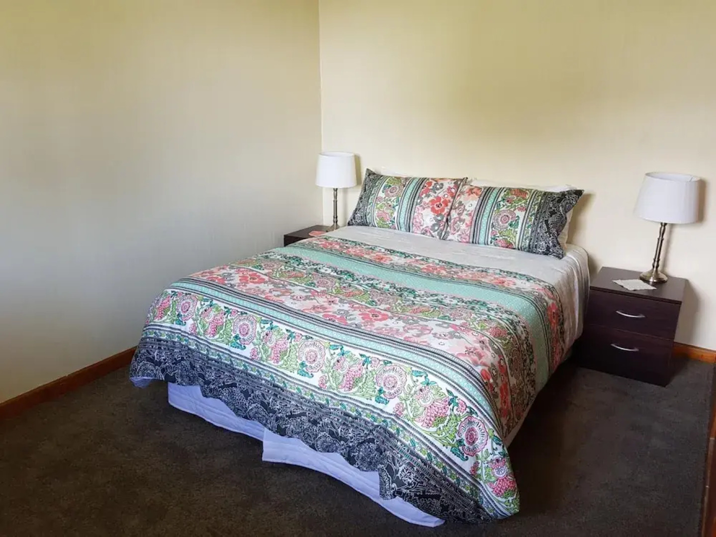 Kumara Historic Cottages - Hostel