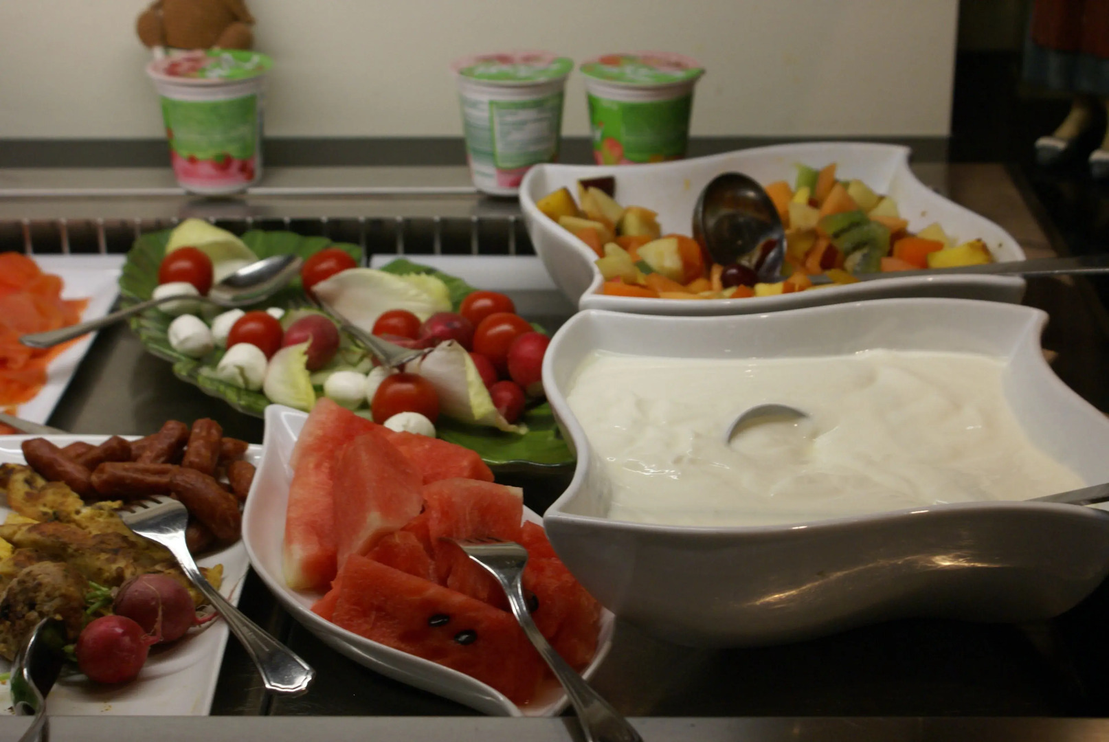 Storchen Hotel Garni