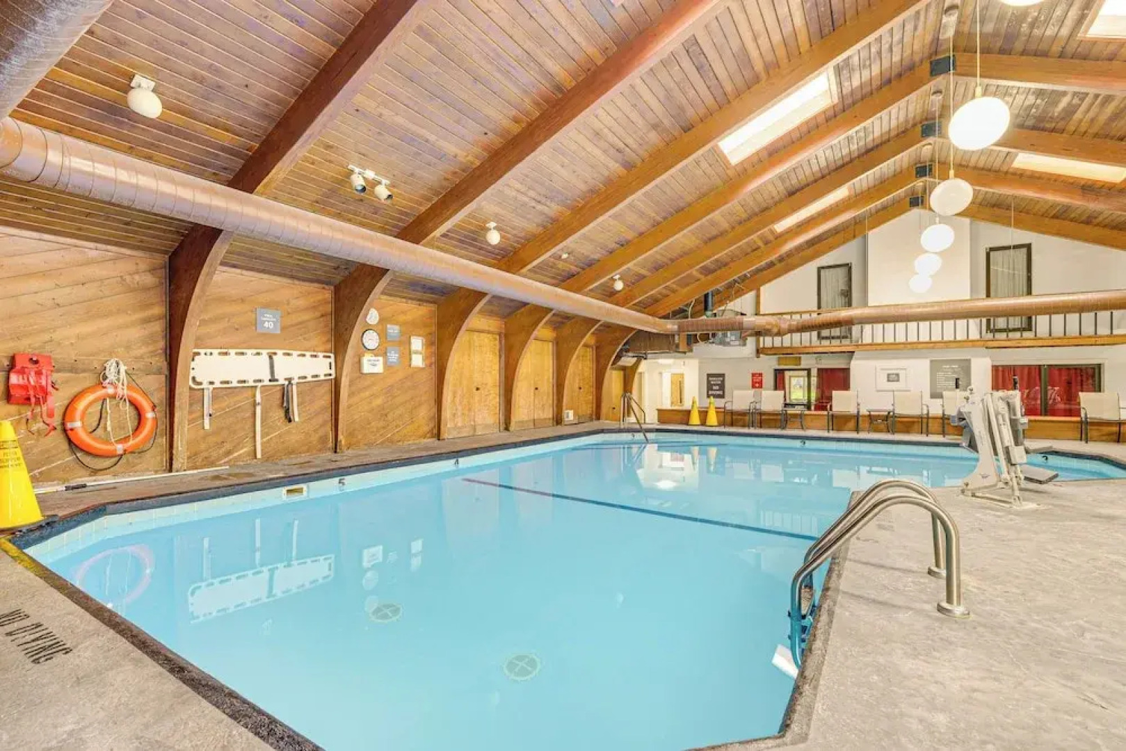 Golf, Swim & Ski: Schuss Mtn Family Getaway!