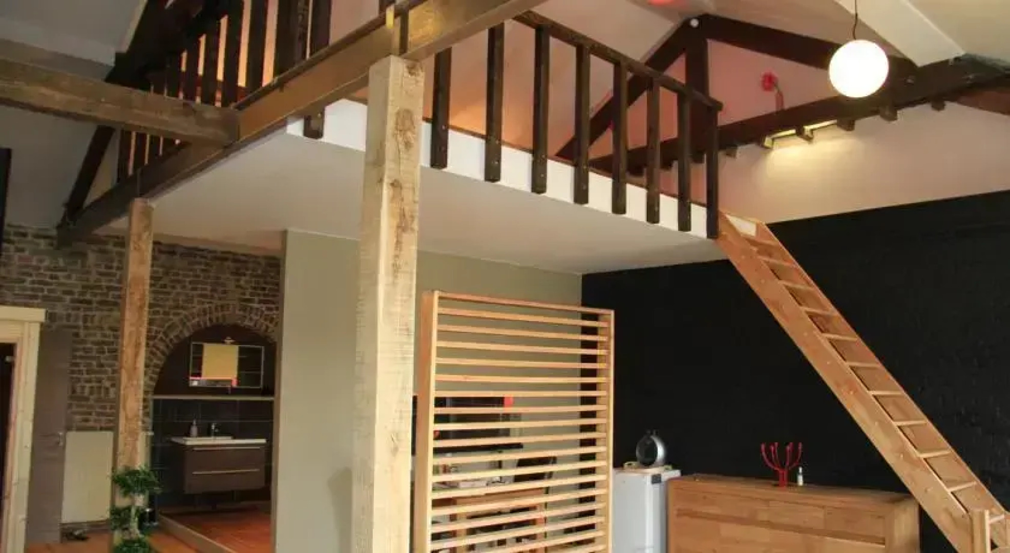 Guest House LAntre Vous