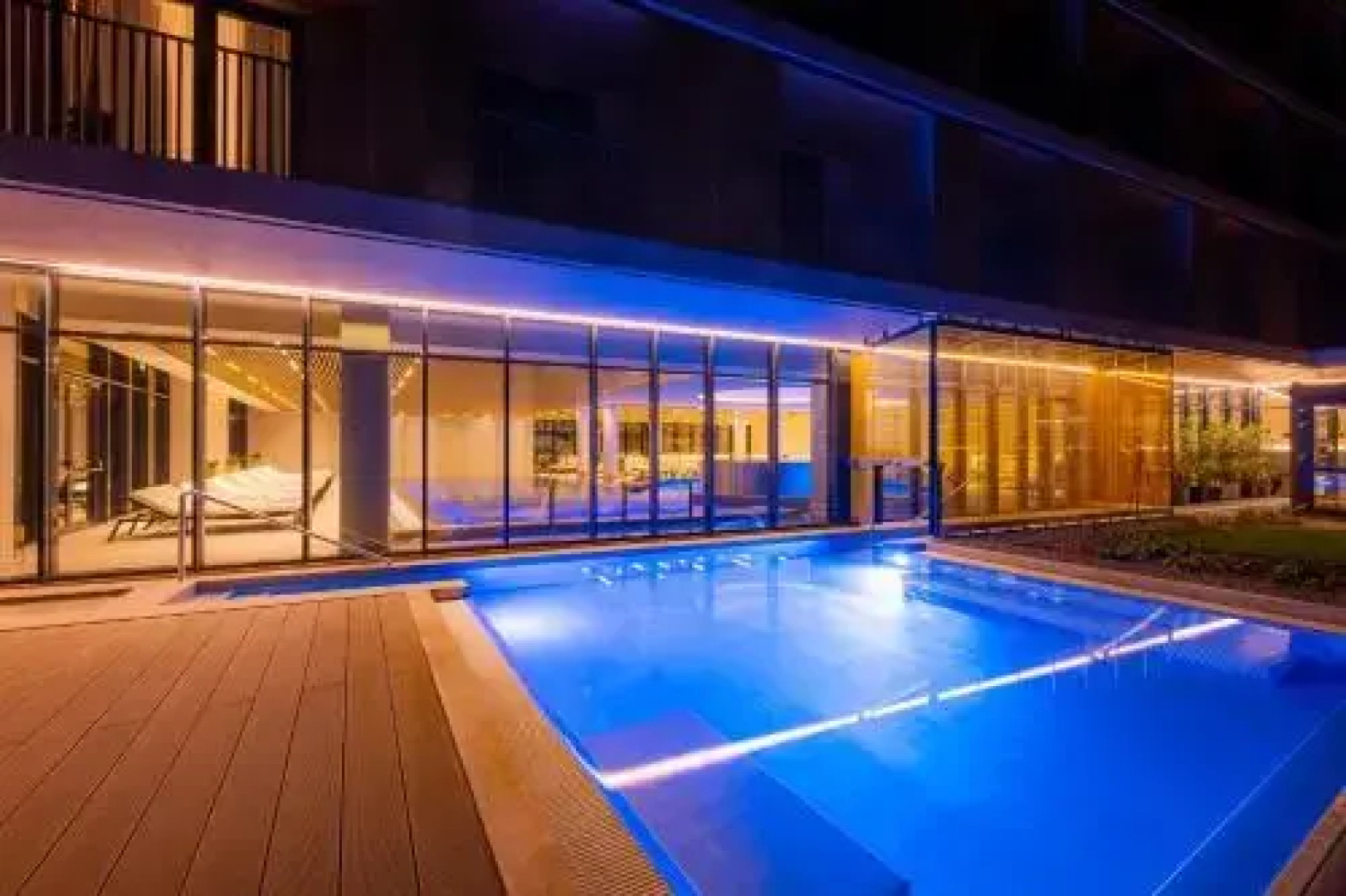 LUA Resort Balatonfüred