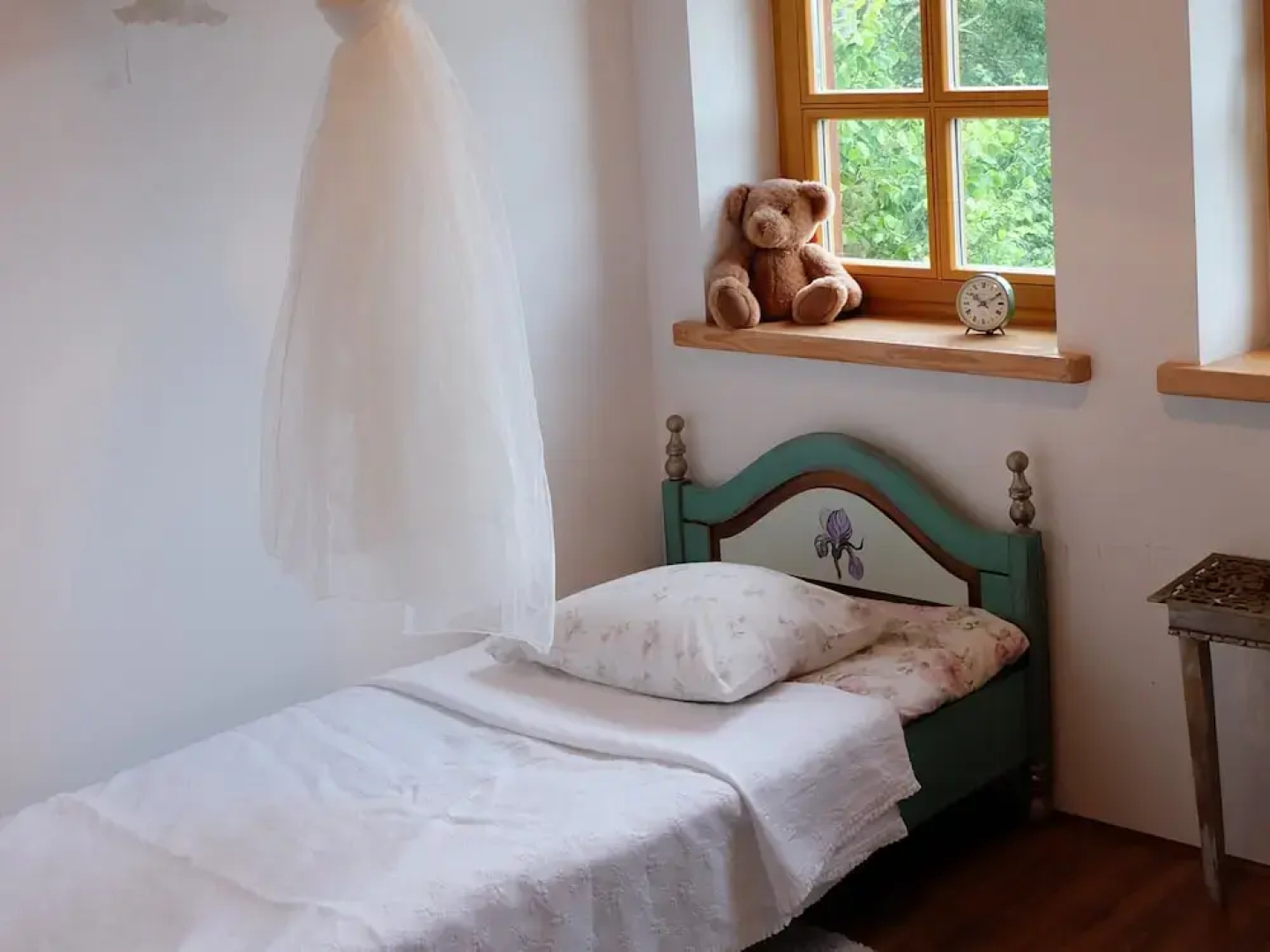 Masurian Settlement - House for 6 People Near the Lake - 2 Bedrooms