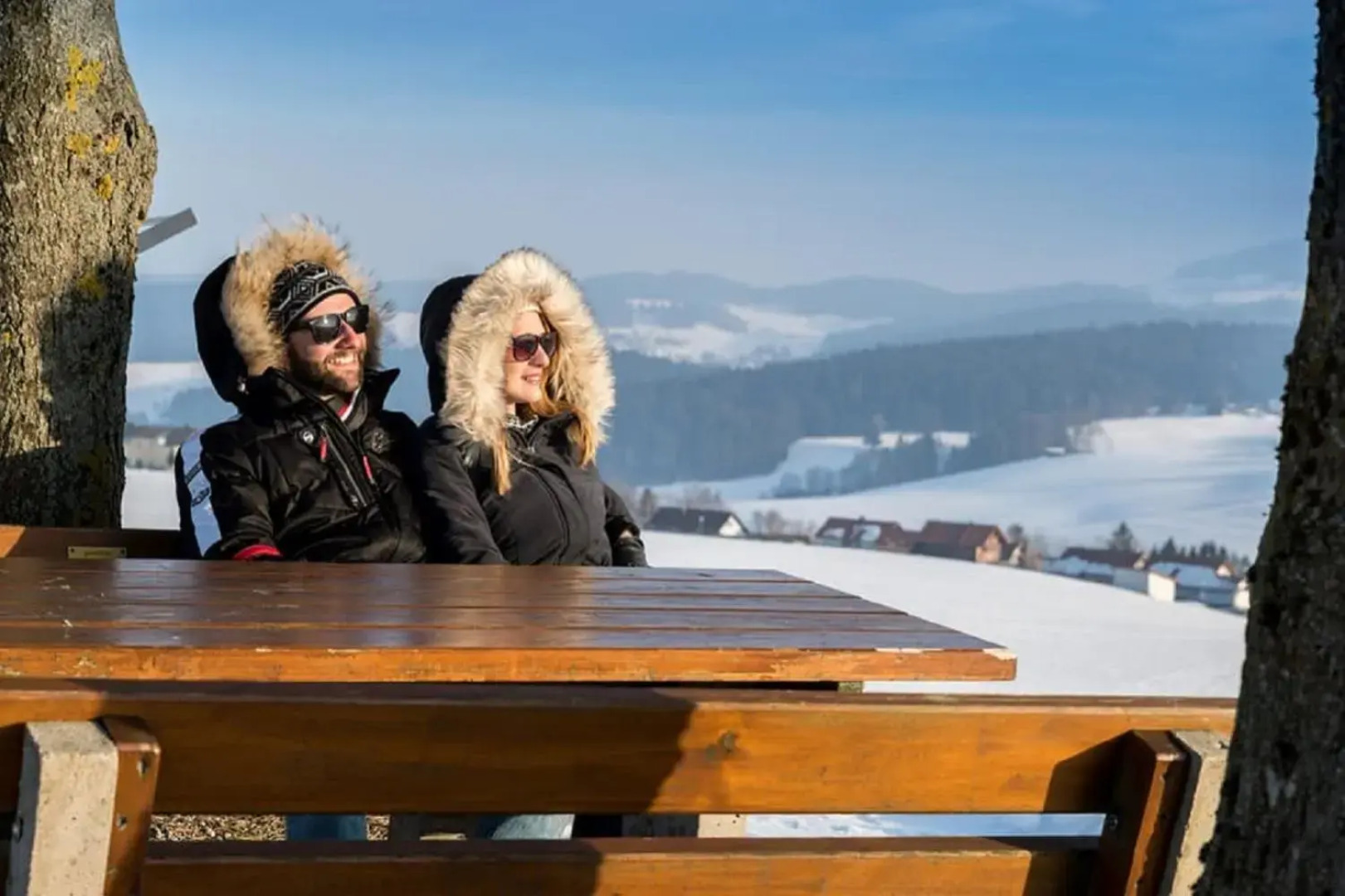Ferienwohnung Familie Resch
