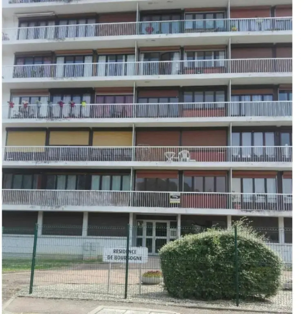 studio familial 4 couchages