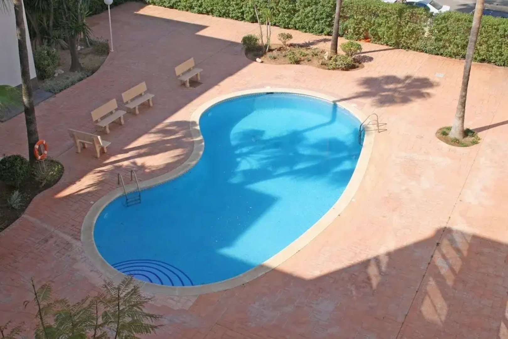 Frentemar Costa Calpe