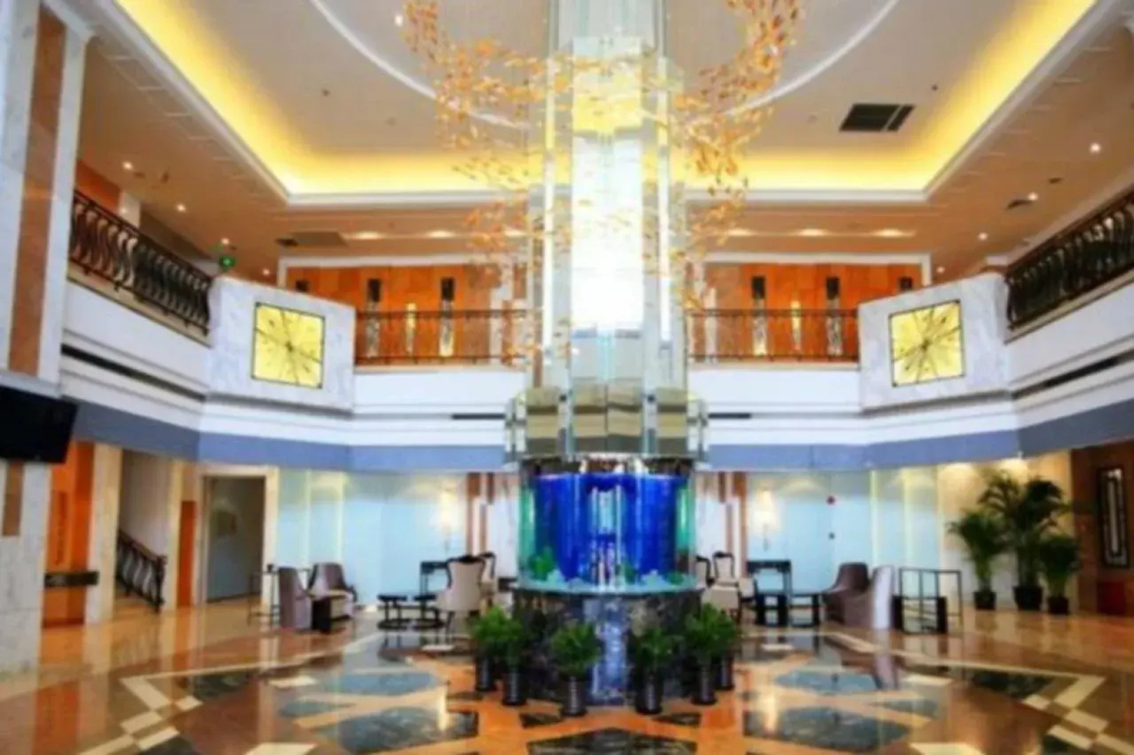 Shanghai Gongkang Meilun Hotel