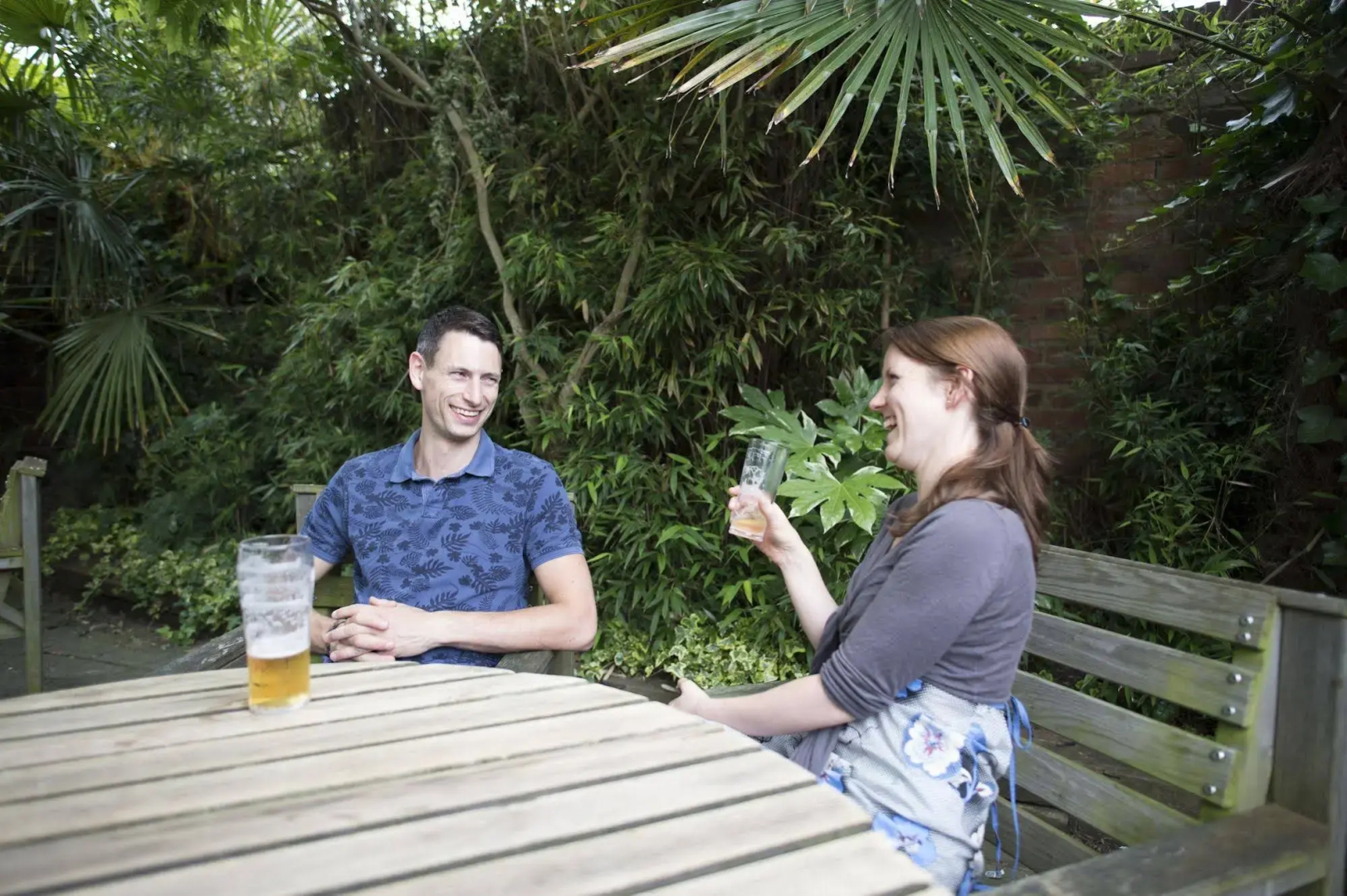 The Sun Inn
