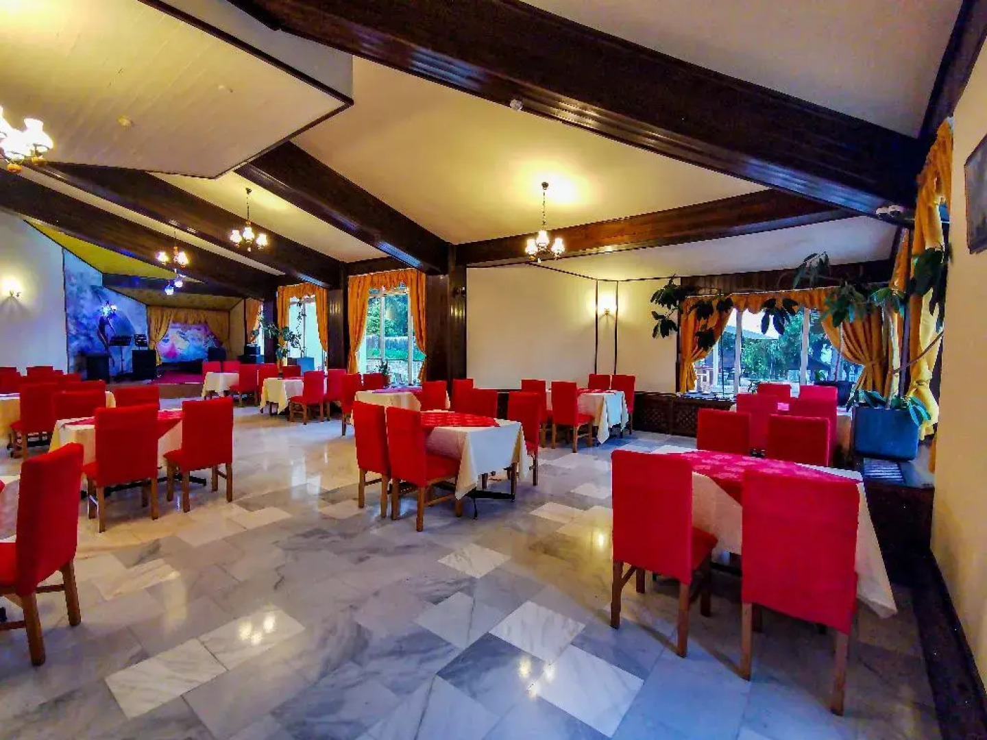 Hotel Belvedere Predeal