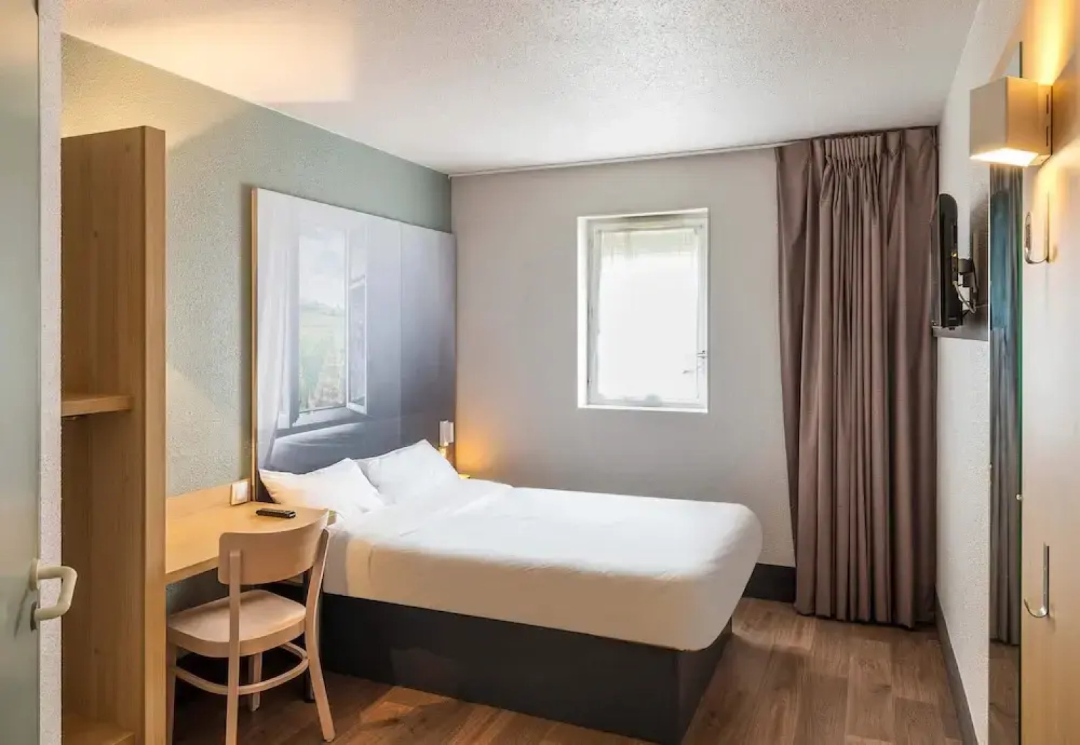 B&B Angers Universite