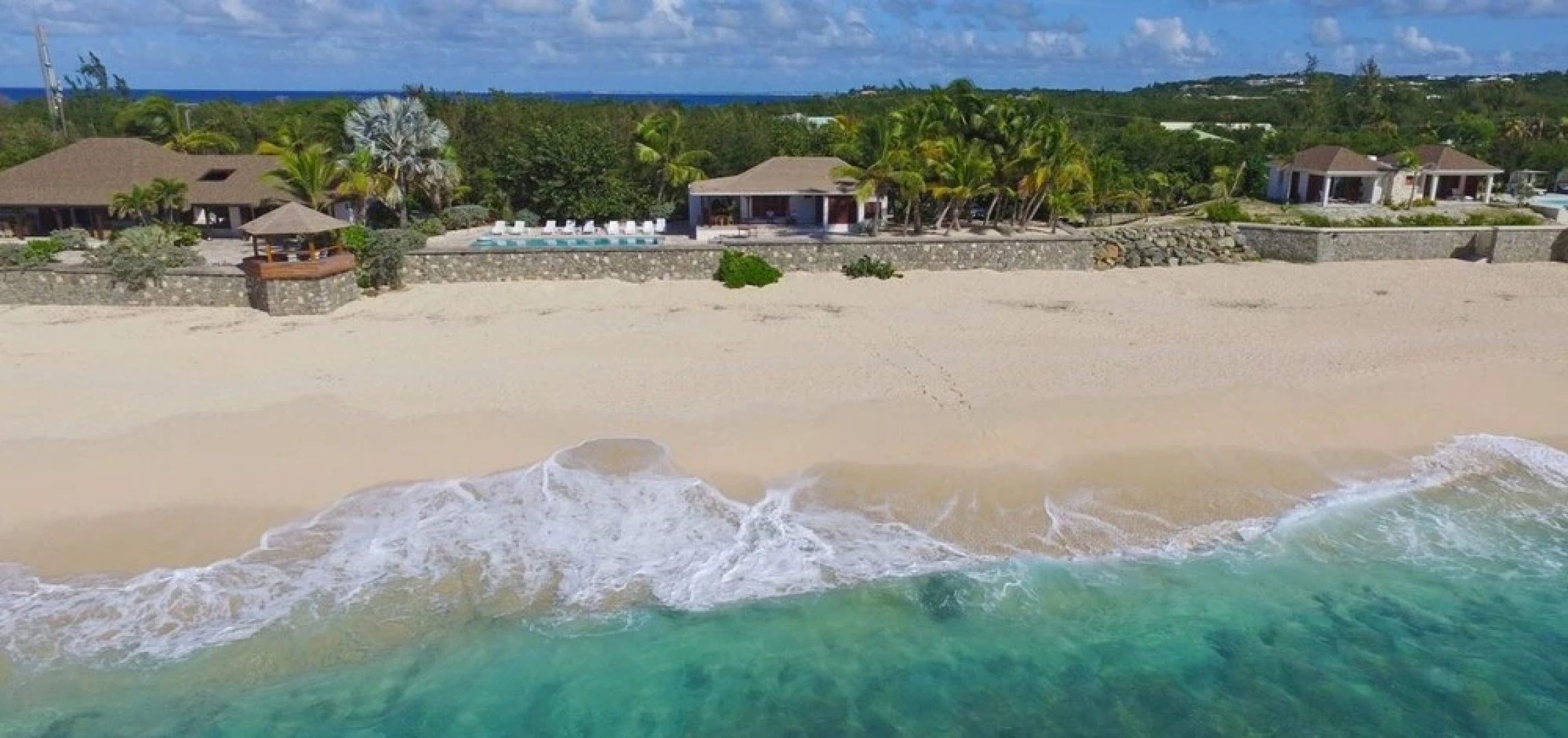 Blue Beach