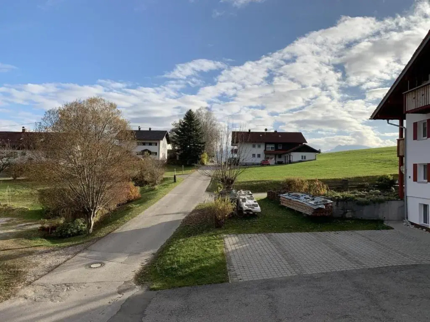 Ferienwohnung Eichinger