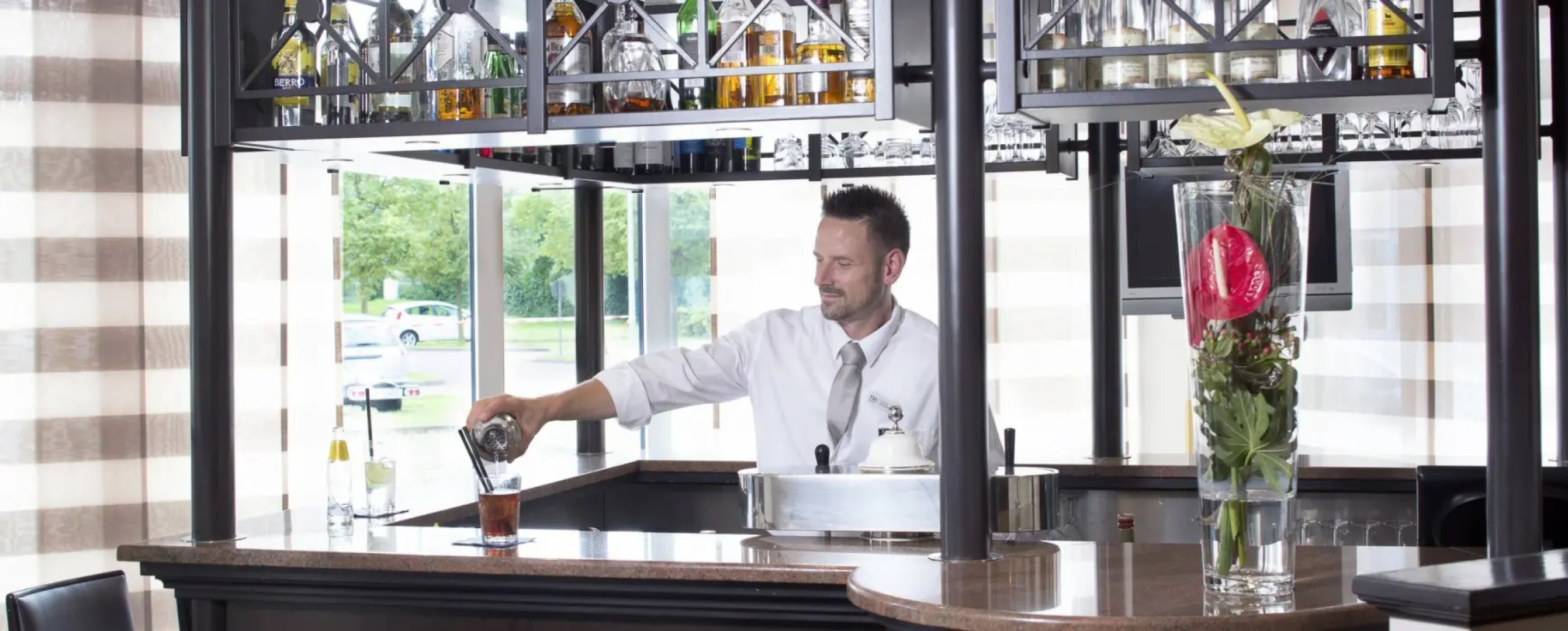 Courtyard by Marriott Schwerin