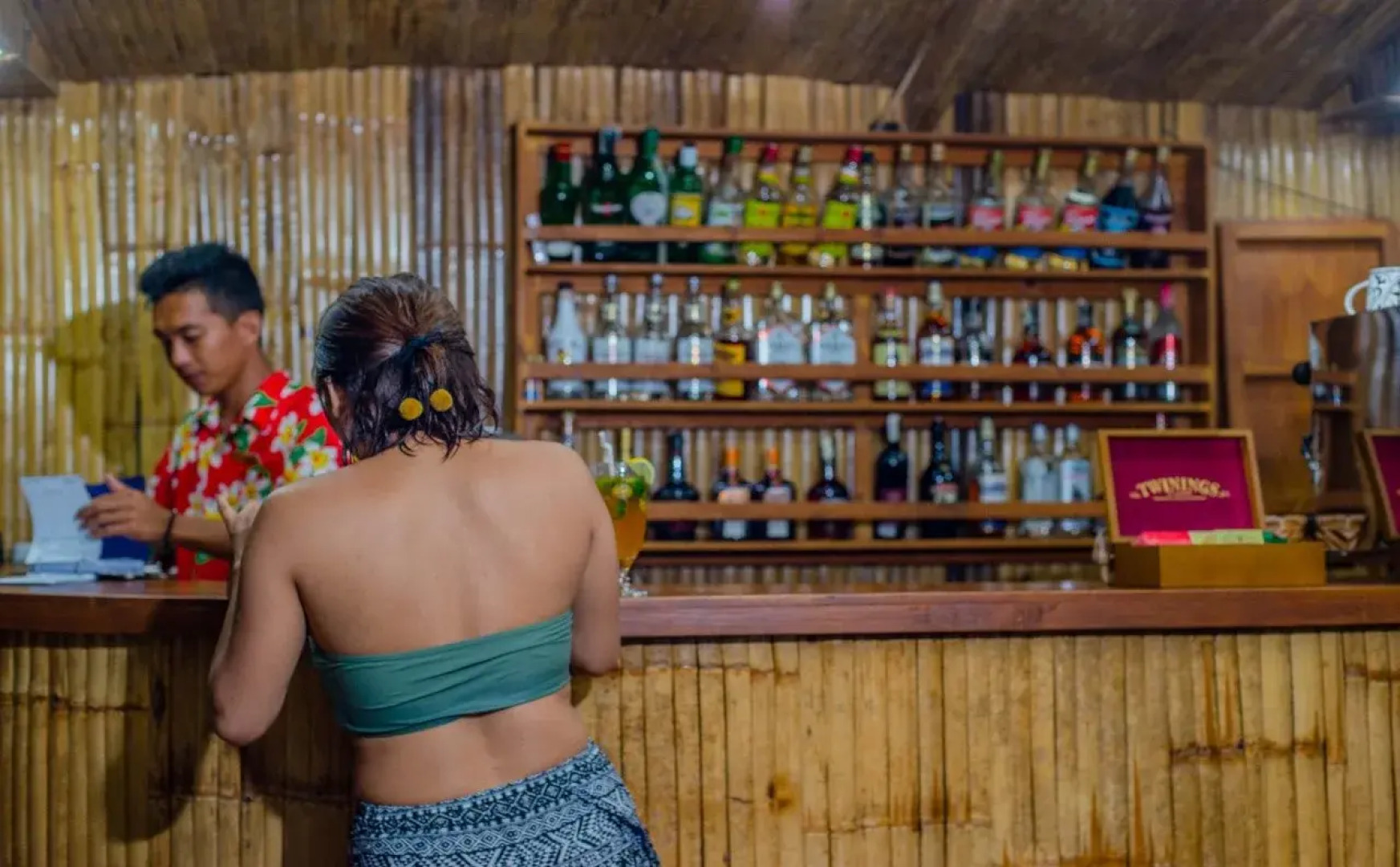 Marqis Sunrise Sunset Resort and Spa