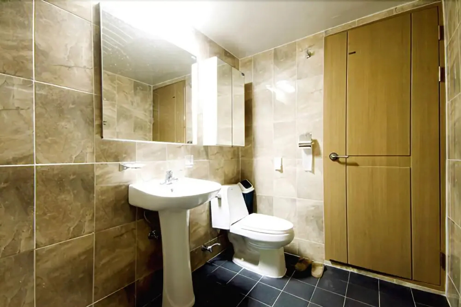 Yangpyeong Blue Hill Pension