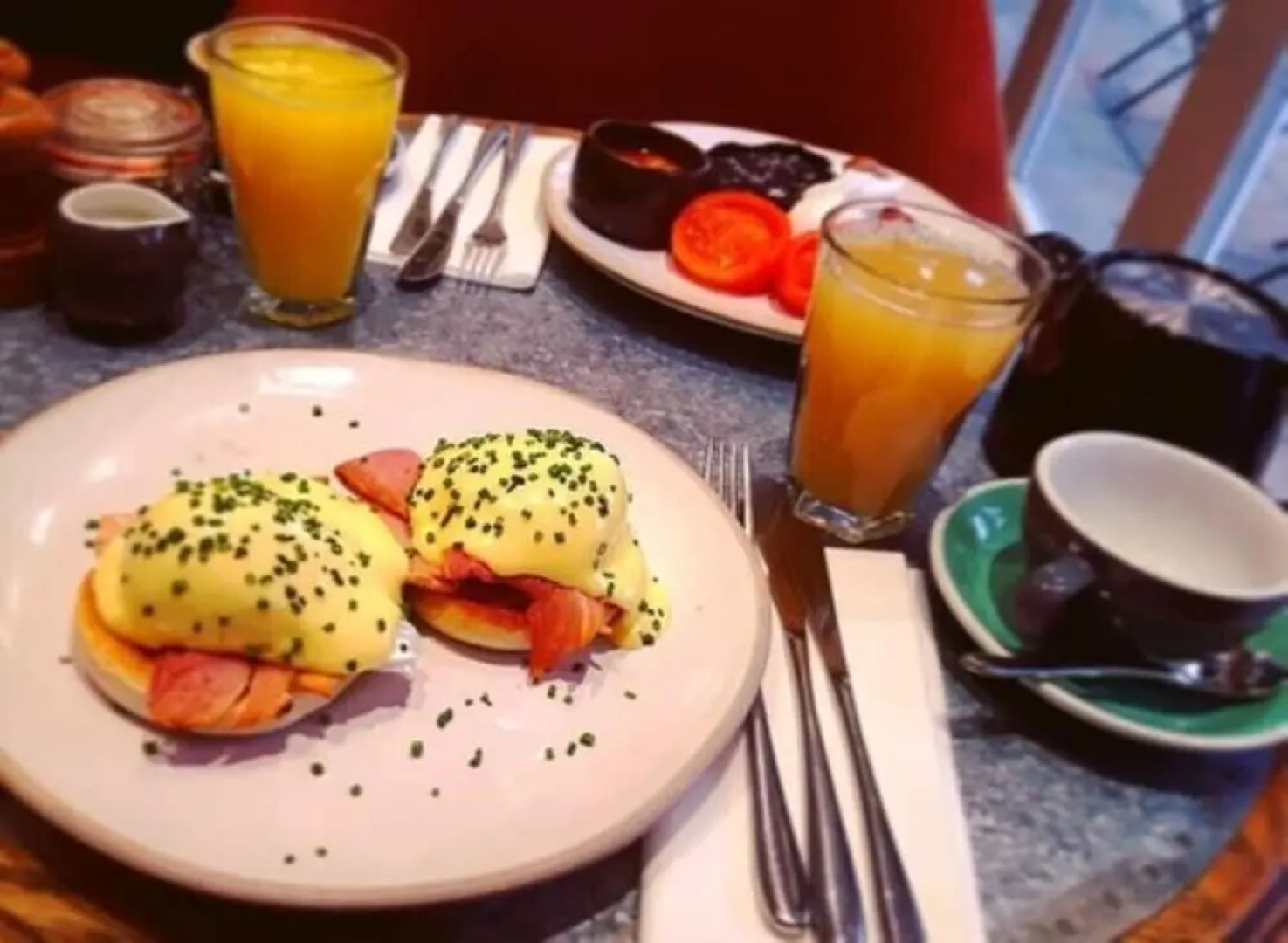 Best Western Beaumont Hotel