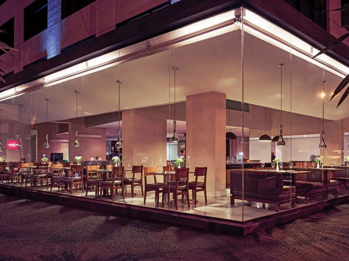 Oft Alfre Hotels