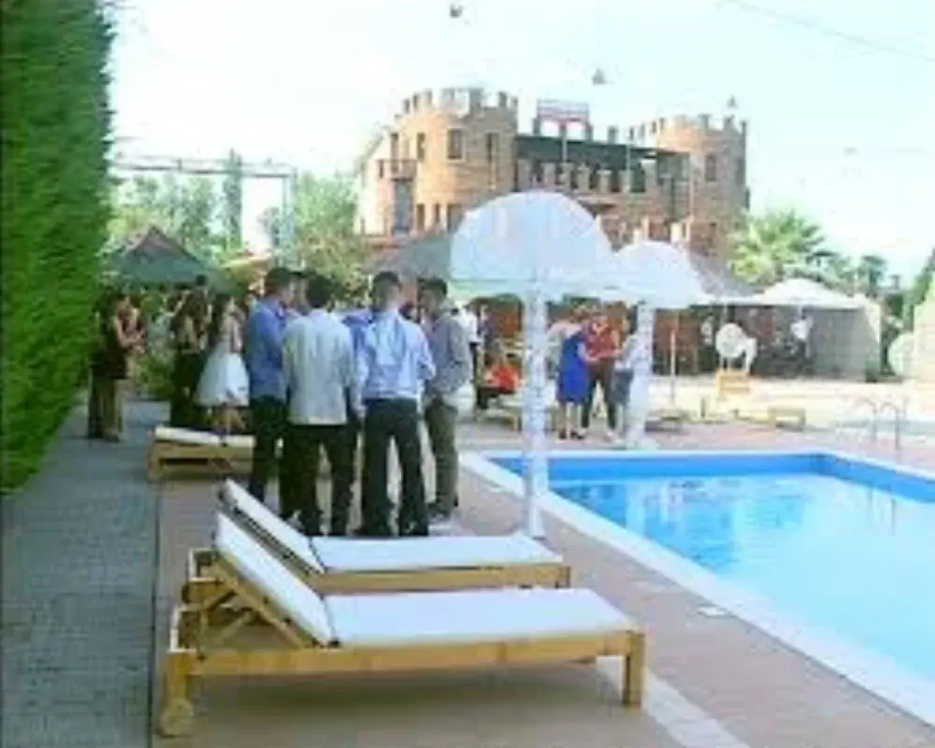 Keshtjella Margarita