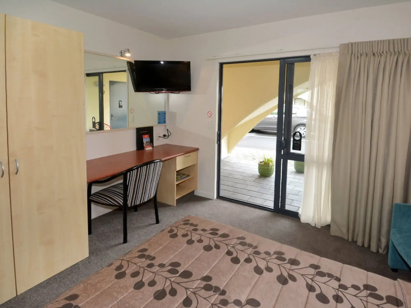 Bella Vista Motel Mosgiel