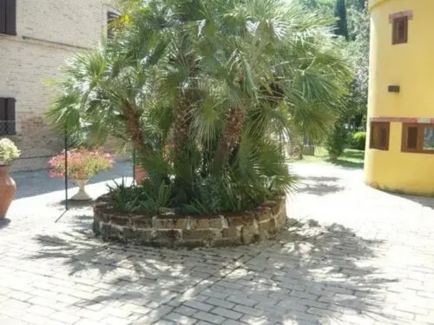 Country House Ristorante Il Casale Di Rolando