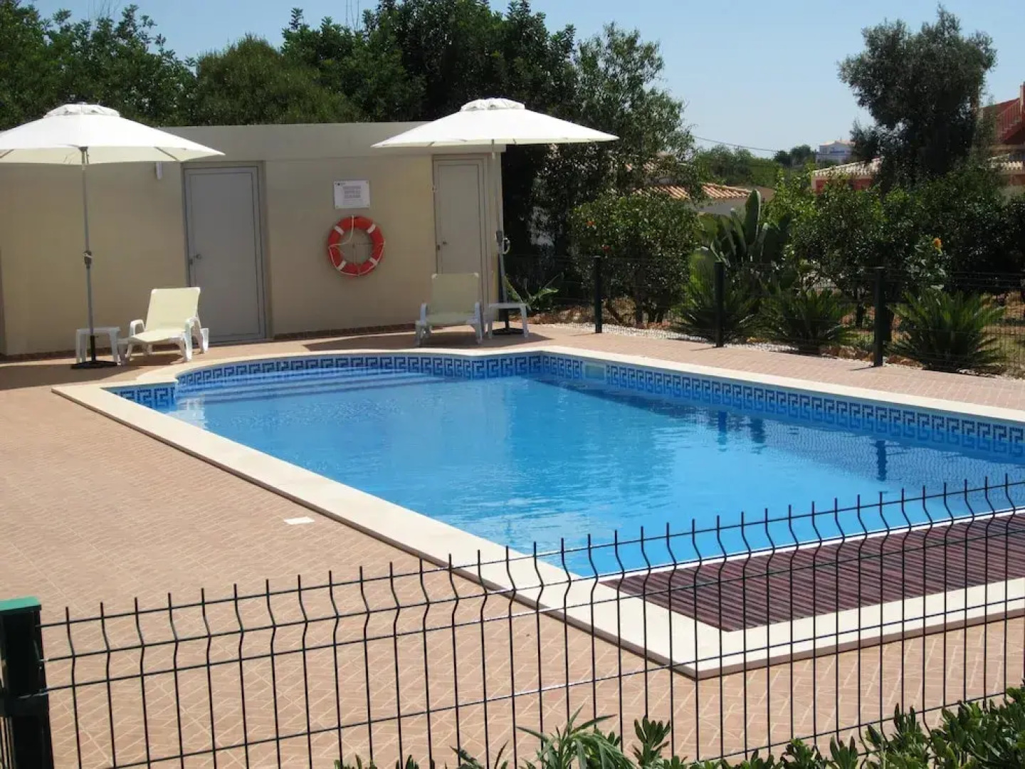 Villa With 4 Bedrooms in Silves, With Wonderful Mountain View, Private