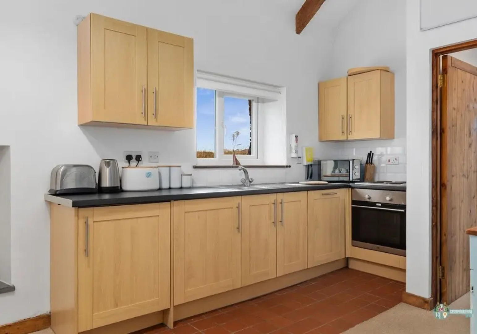 Mill House Cottage, Solva