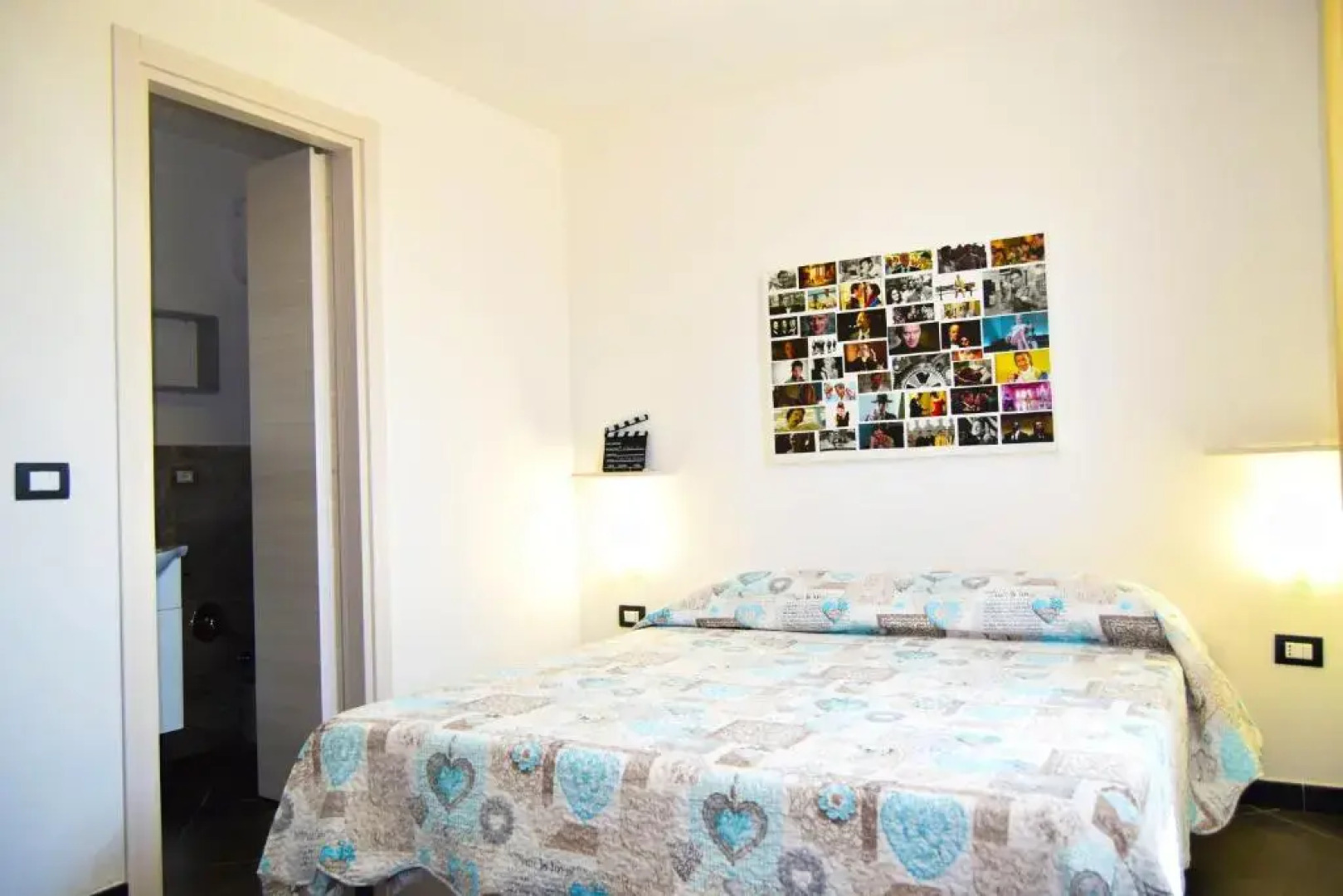 Mi casa es tu casa 104