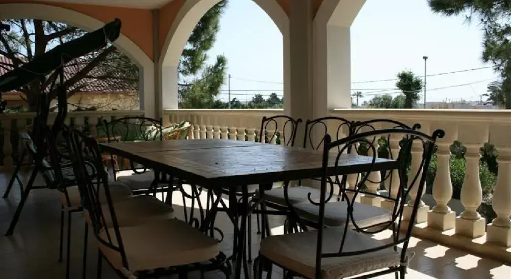 Stella Marina Residence