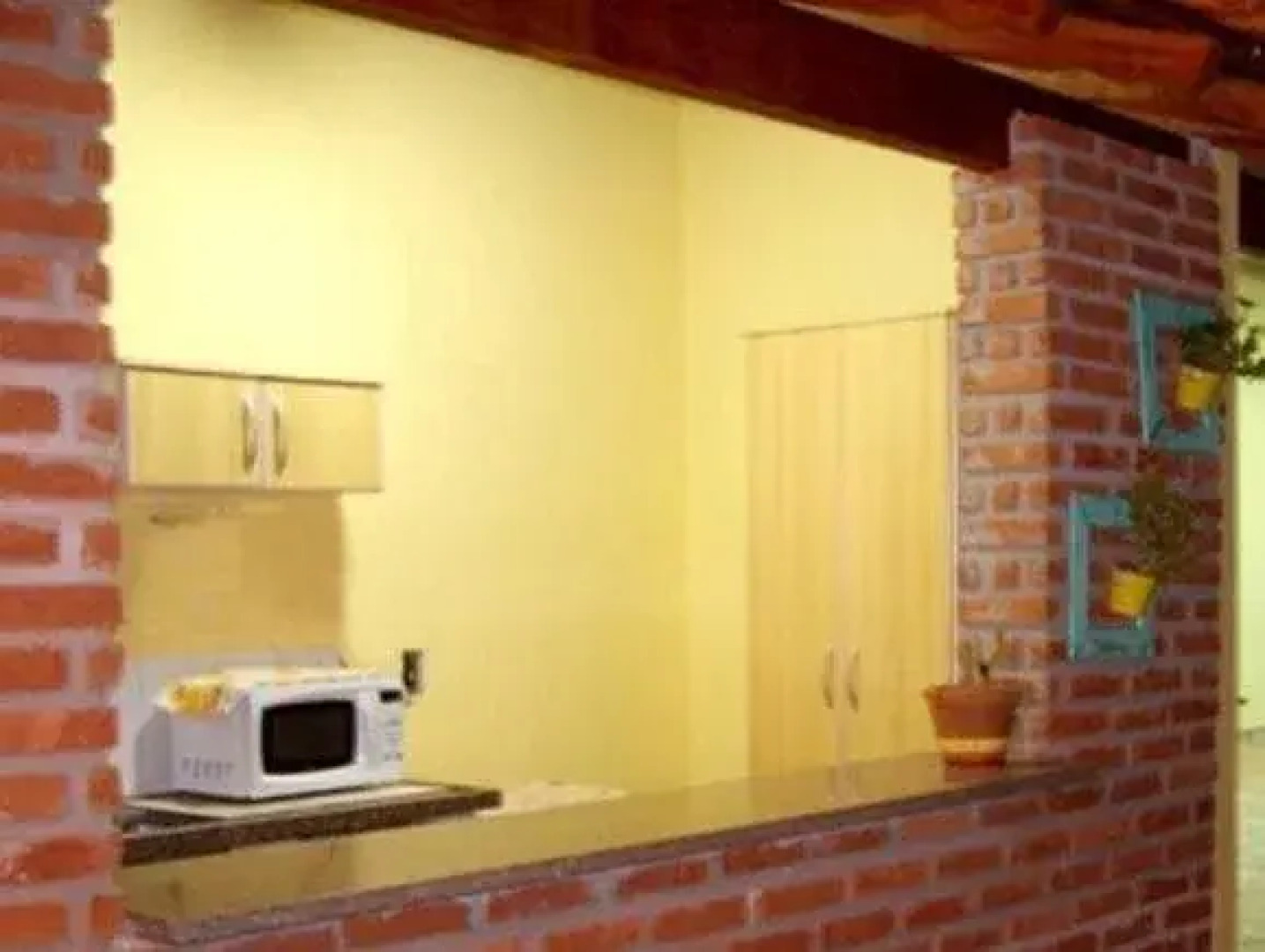 Pousada Aldeia das Flores