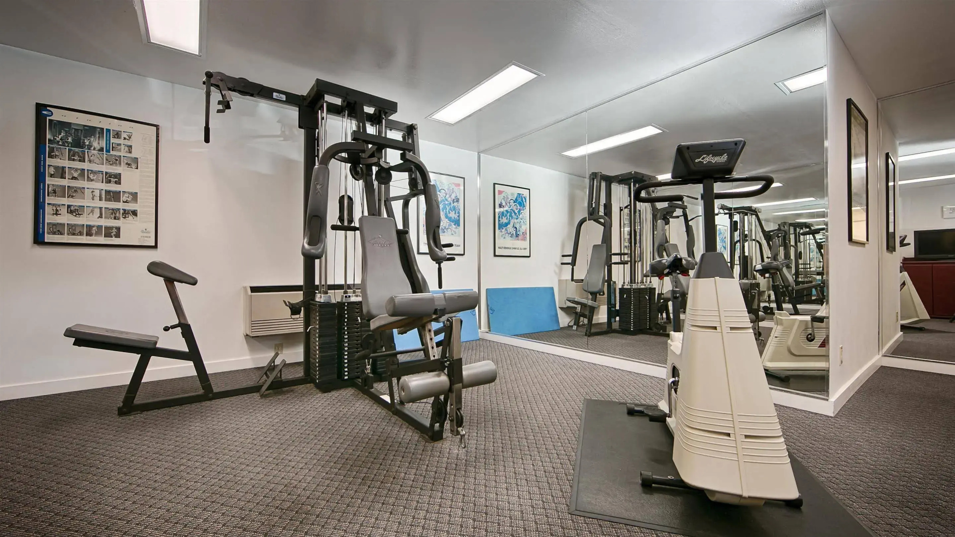 Best Western Greentree Inn