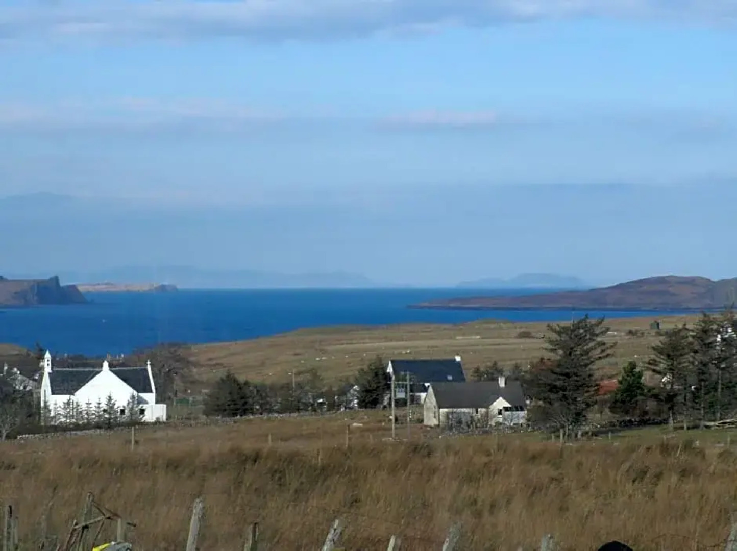 Benview Bed and Breakfast