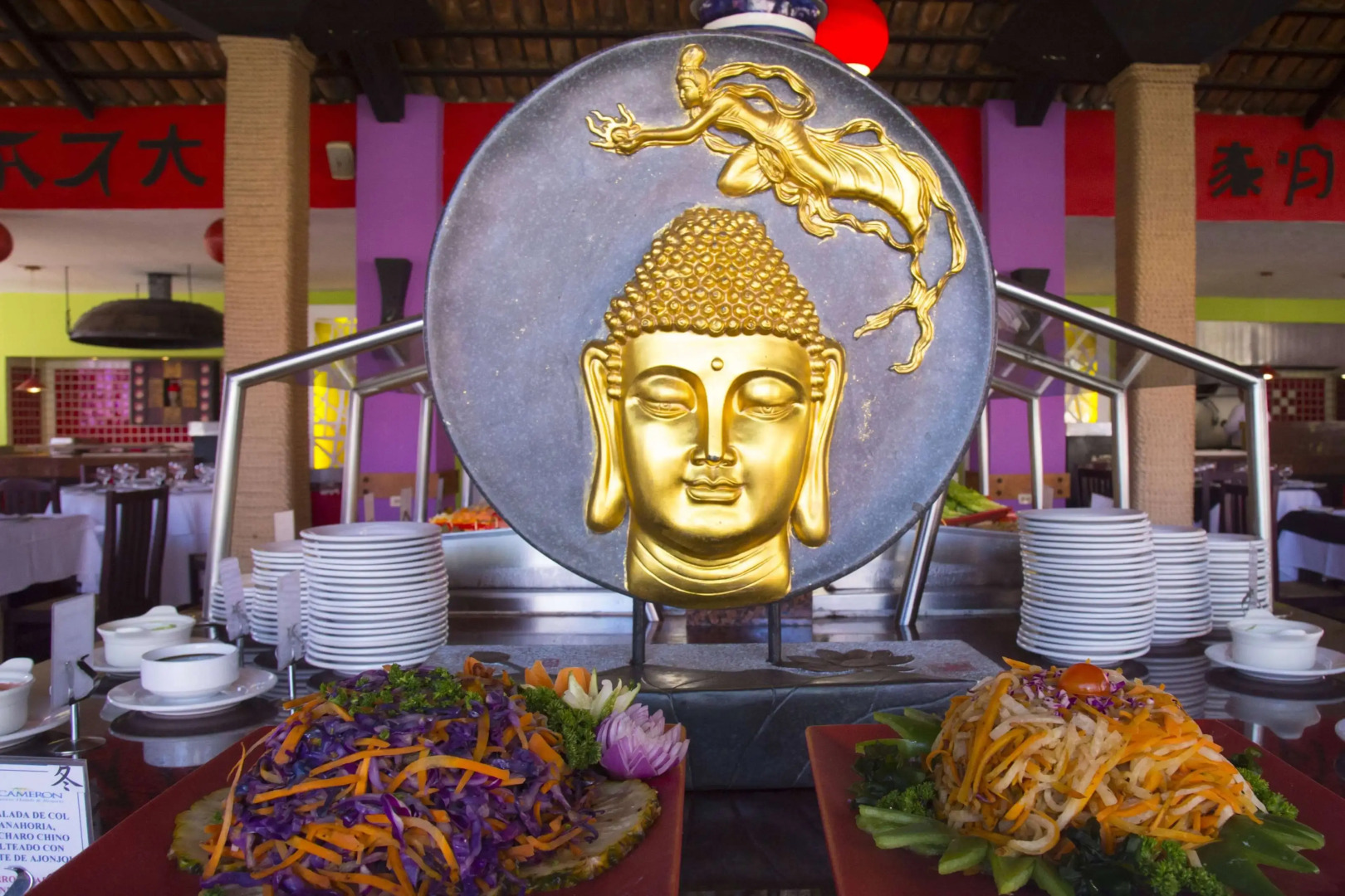 Royal Decameron Complex