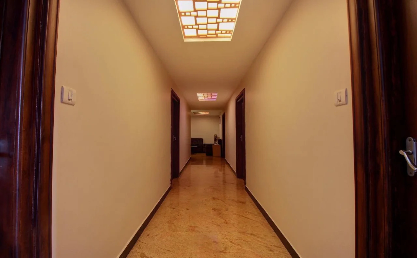 Temple City Lake Inn By OYO Rooms