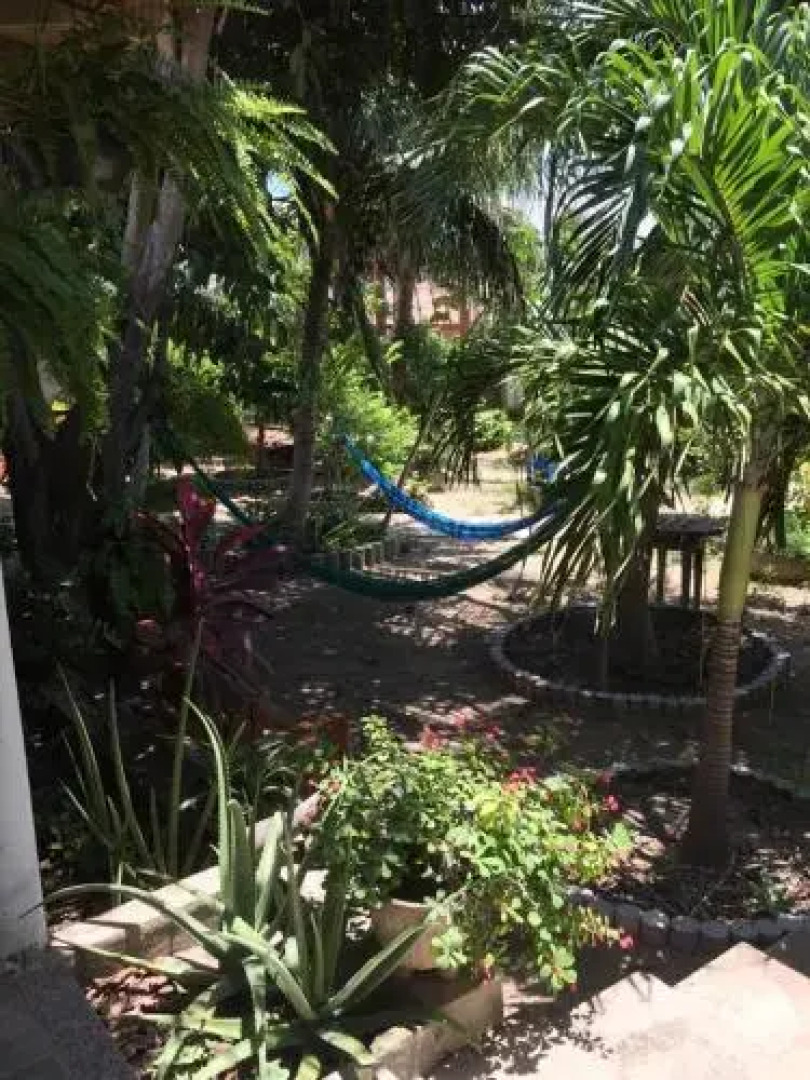 Pousada Maré