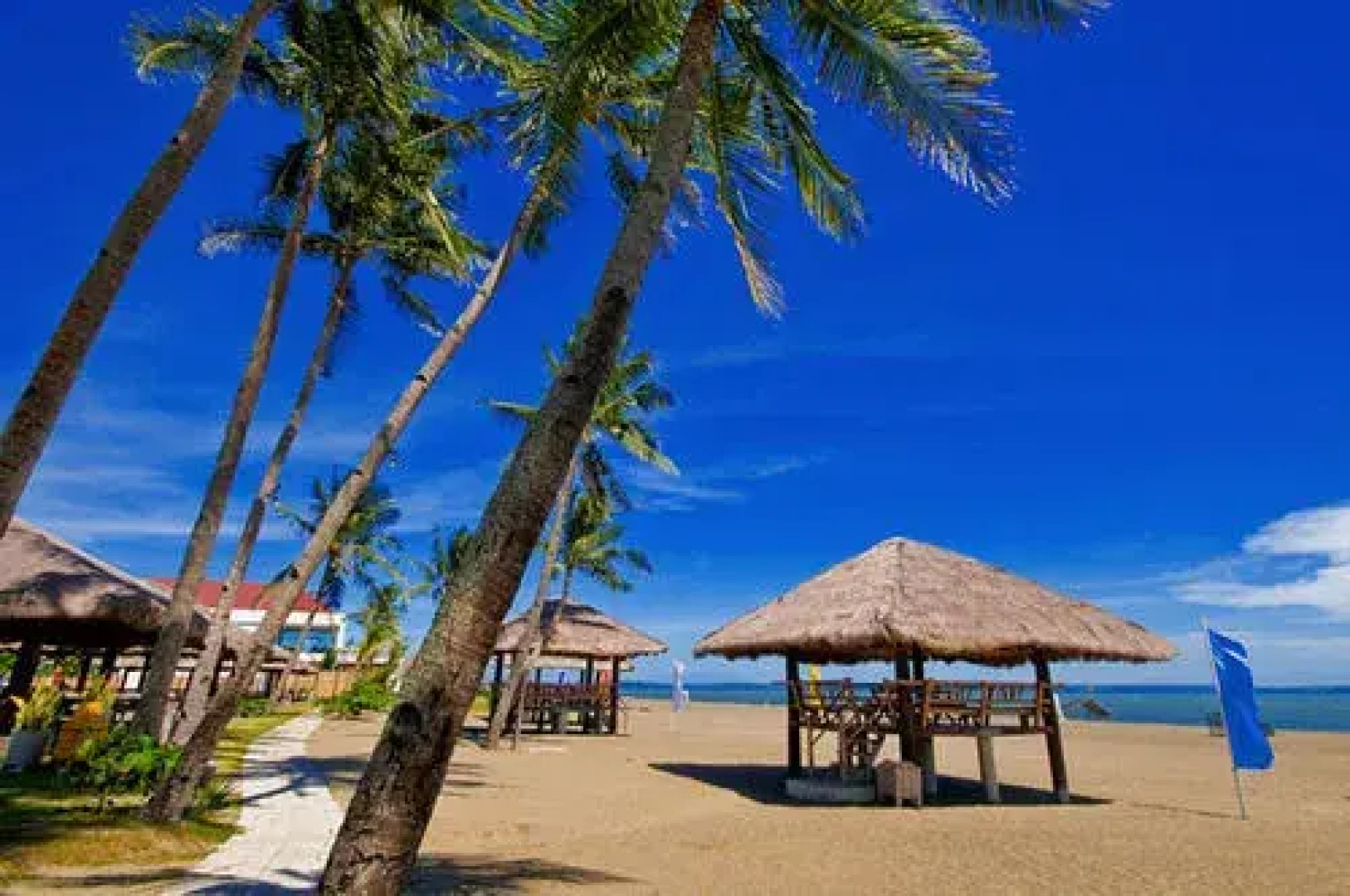 Adhara Resort and Spa