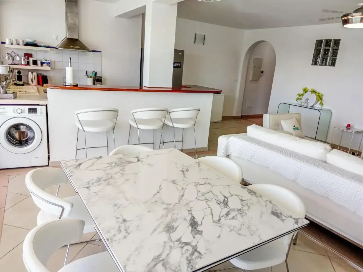 Residence Catalina Apt 3 (Adults Only)