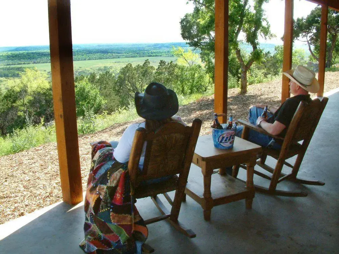 Wildcatter Ranch Resort & Spa