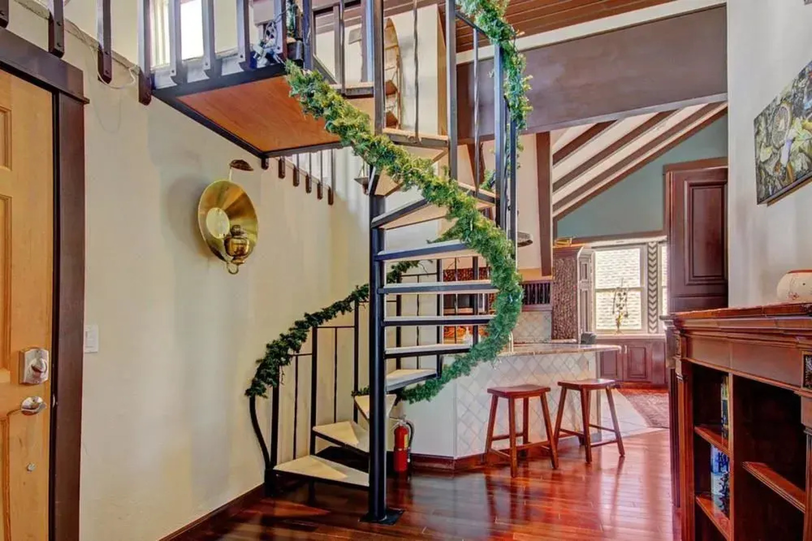 Porcupine Peak Condo