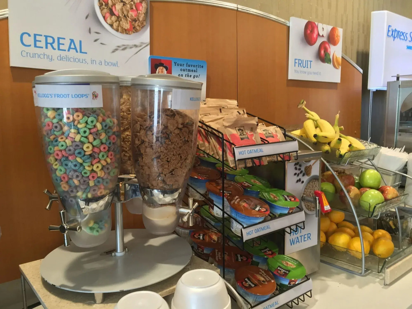 Holiday Inn Express Chicago NW - Arlington Heights by IHG