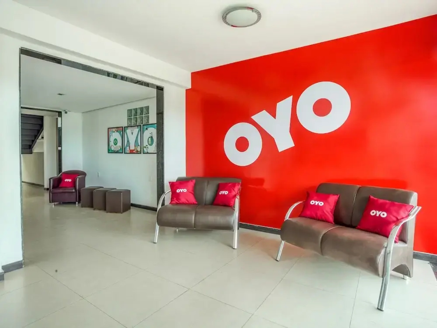 OYO Hotel KM 510