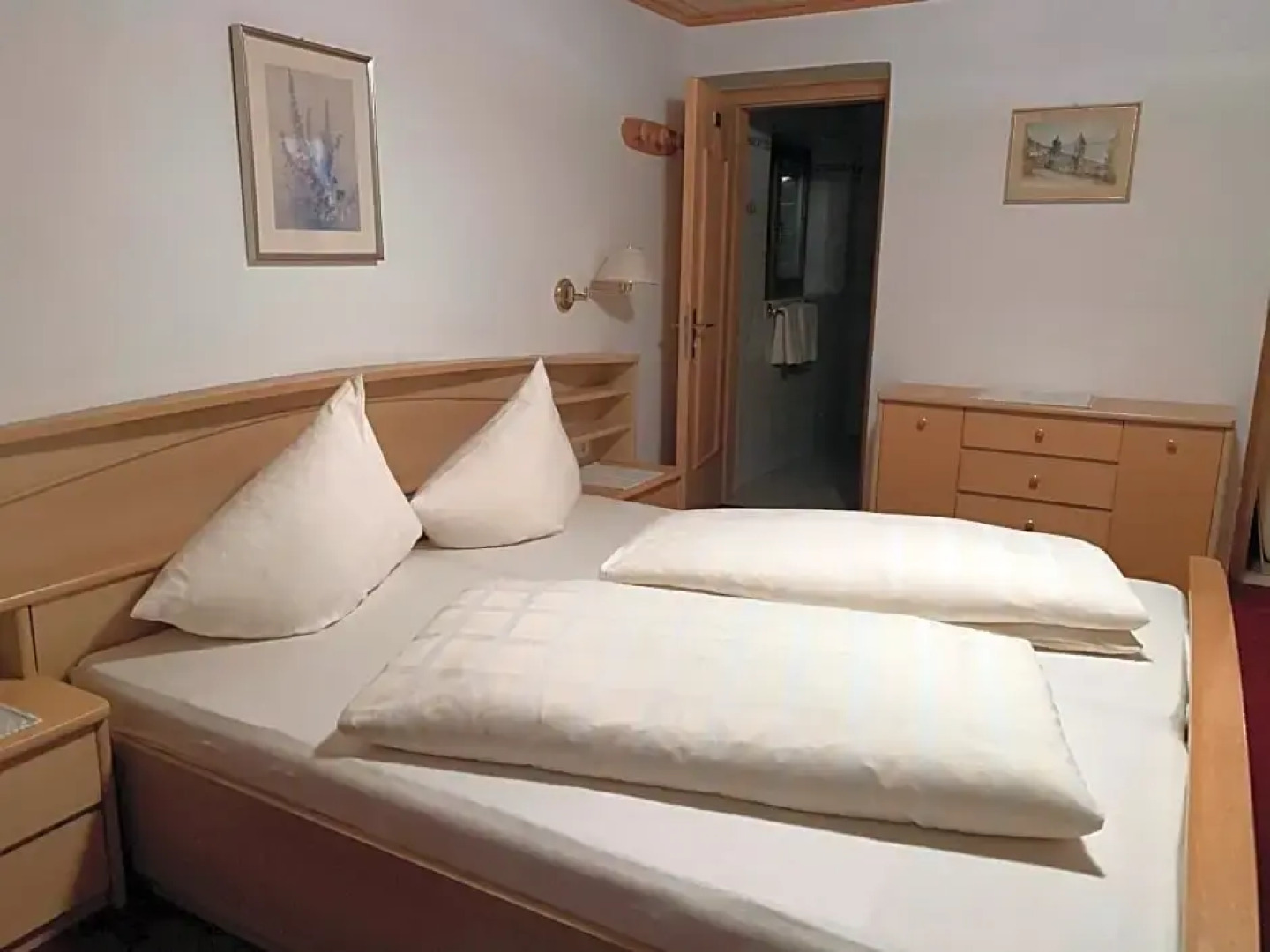 Gasthof Zum Grünen Baum