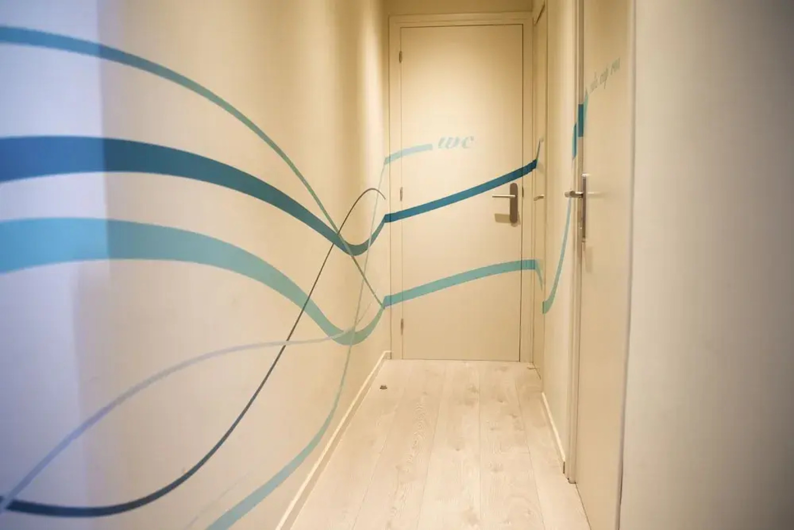 Alberg Costa Brava - Hostel