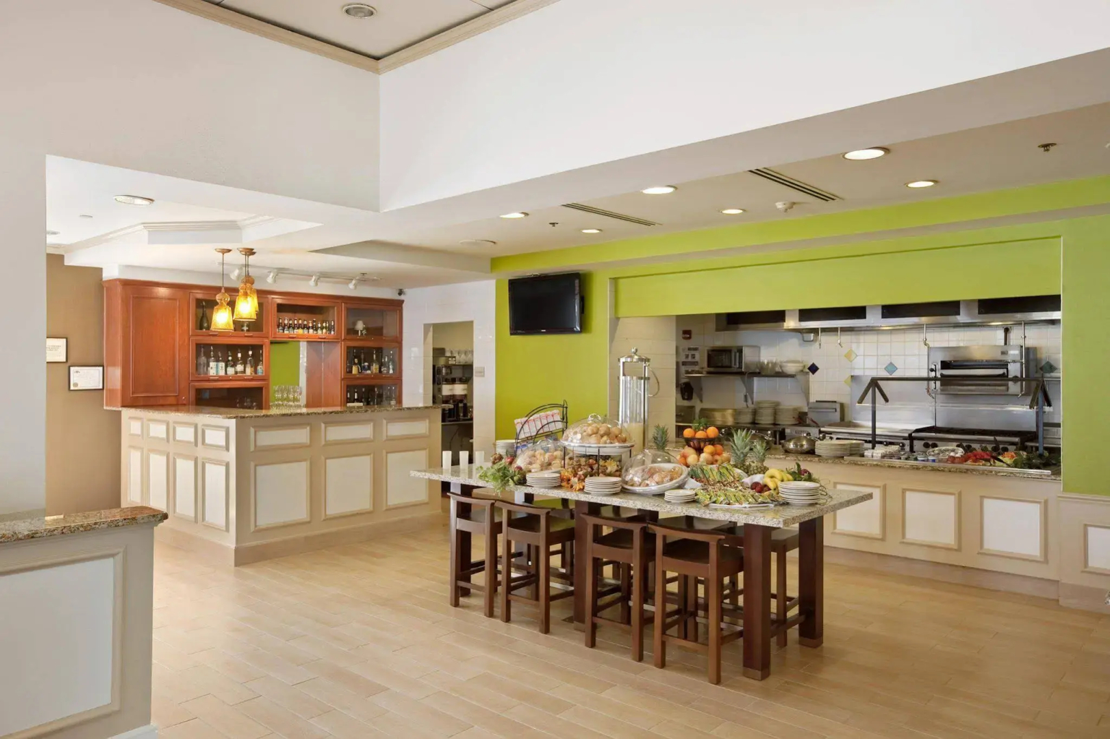 Hilton Garden Inn Hoffman Estates
