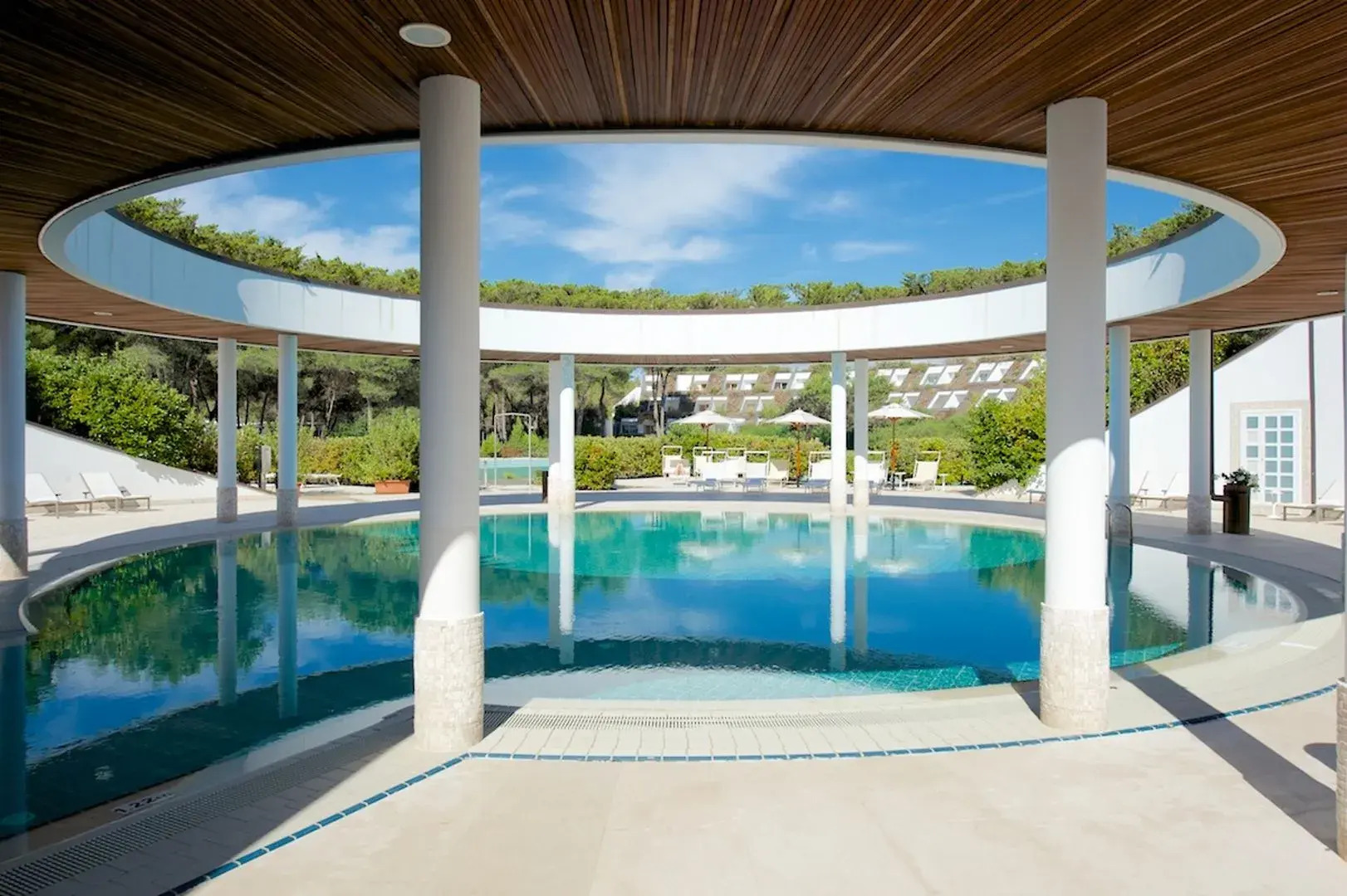 Ethra Reserve - Kalidria