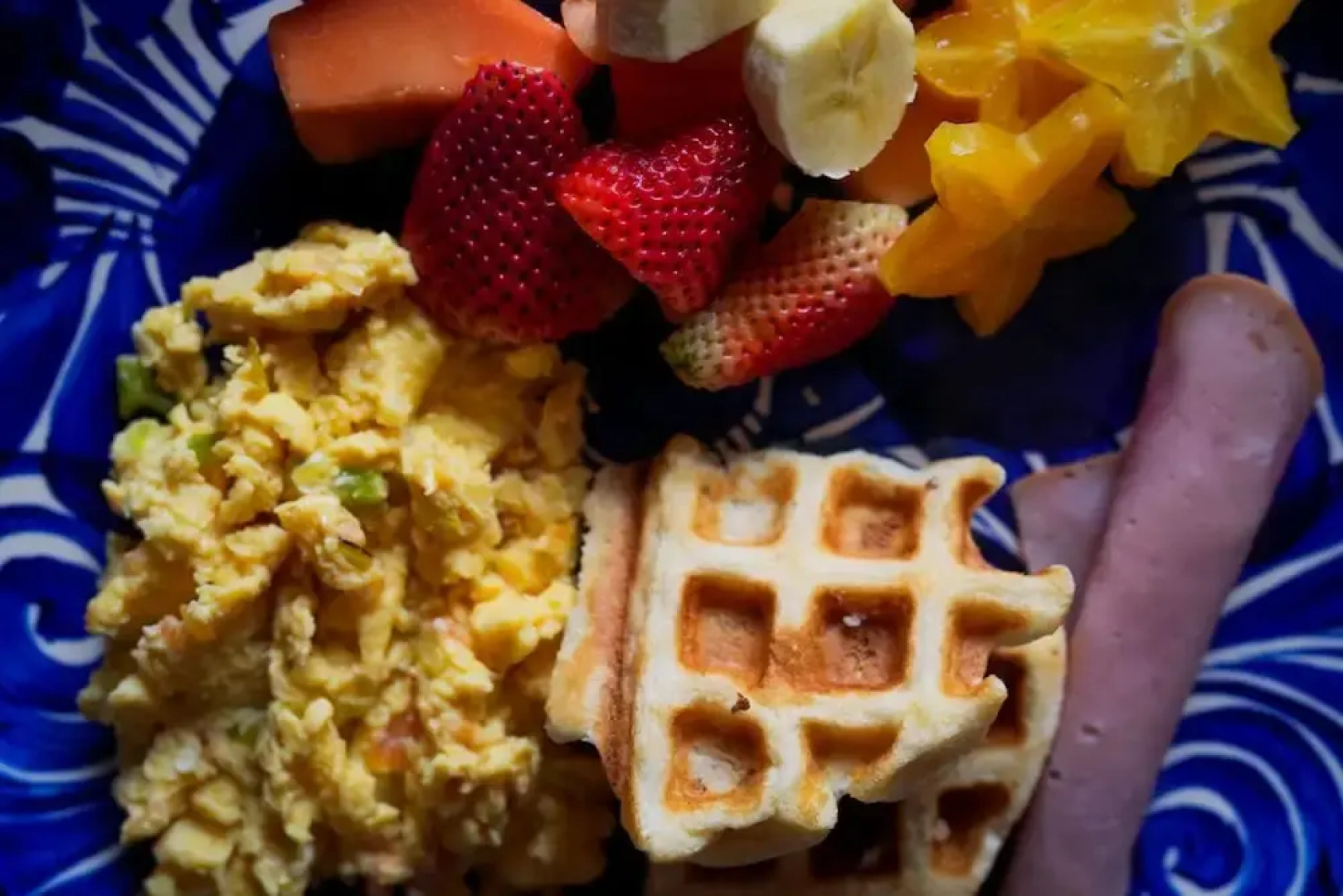 Hotel Hacienda Supracafe