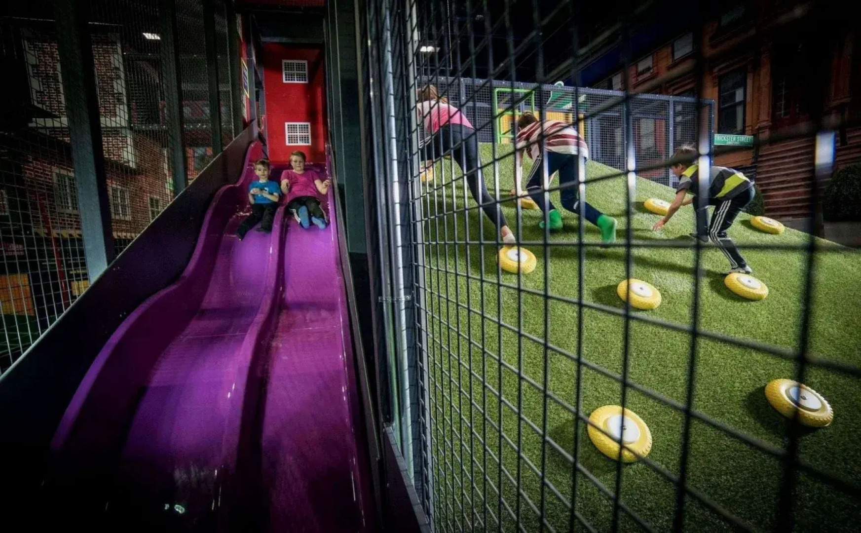 Holiday Club Turun Caribia